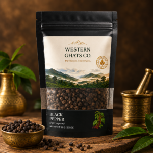 fp black pepper