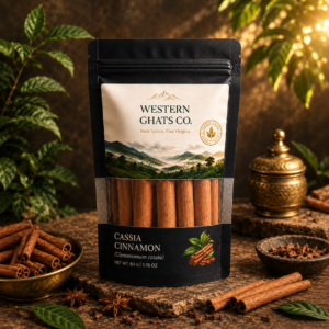 fp cinnamon