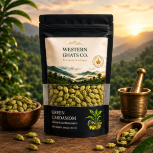 fp cardamom