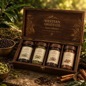 forest collection